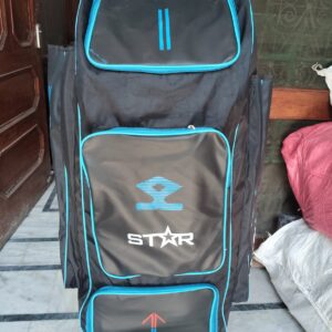 shrey cricket kitbag