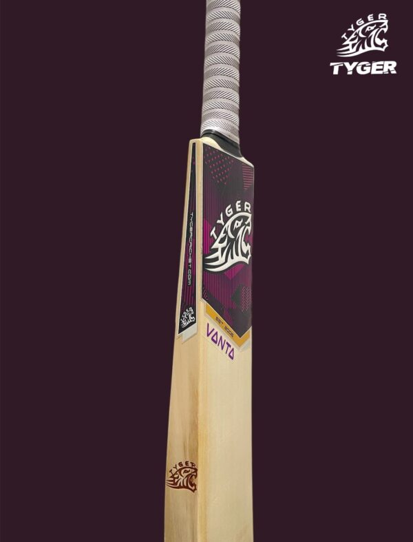 tyger english willow