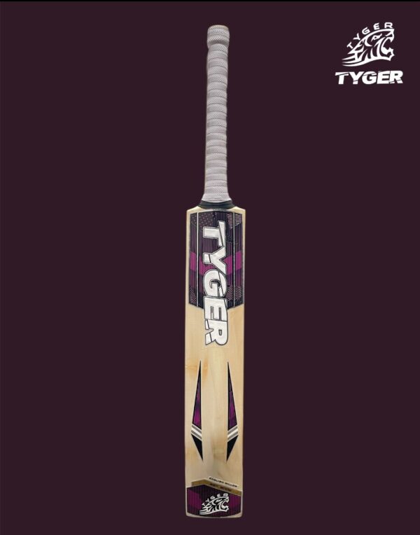 tyger english willow