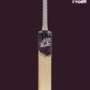 tyger english willow cricket bat