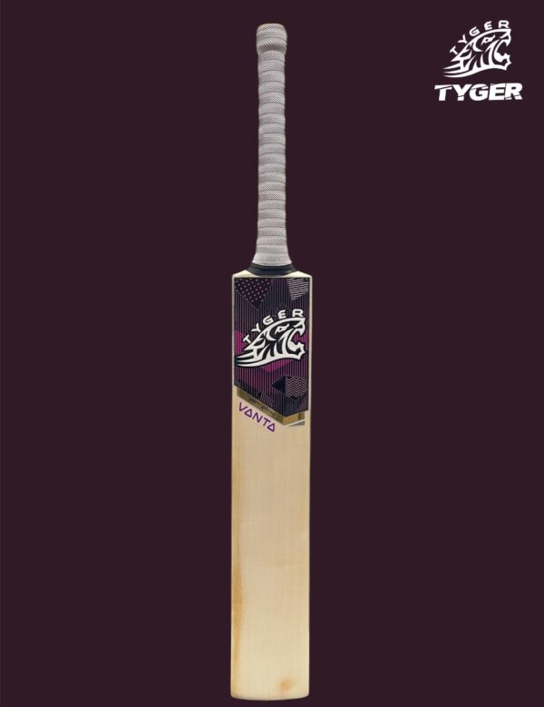 tyger english willow cricket bat