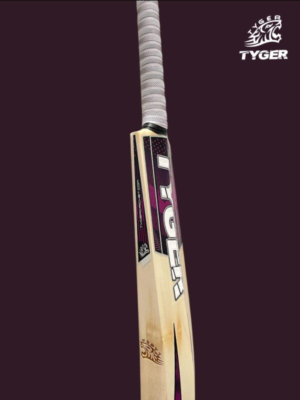 tyger english willow cricket bat