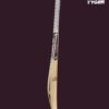 tyger english willow cricket bat