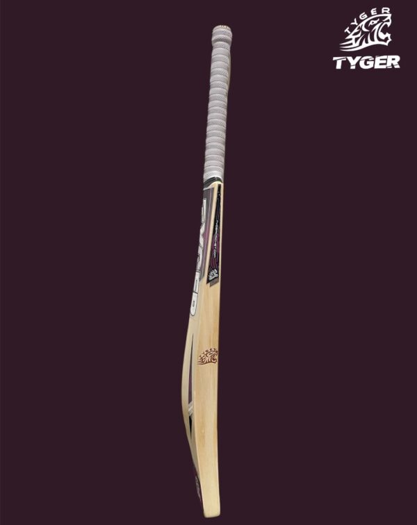 tyger english willow cricket bat