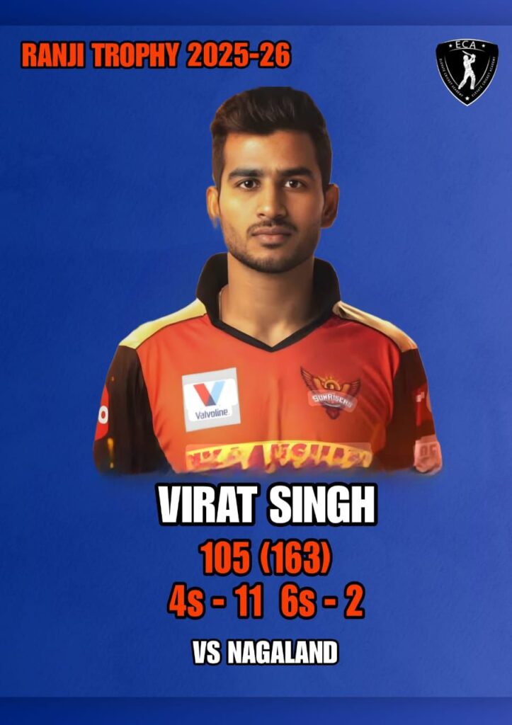 virat singh