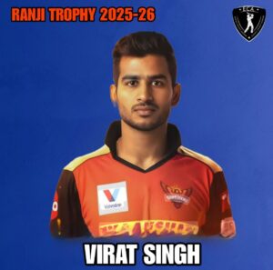 virat singh