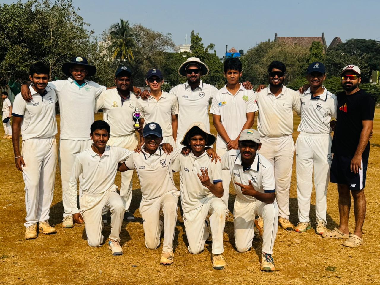 blue duck holidays team