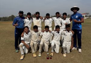 cricket explained academy