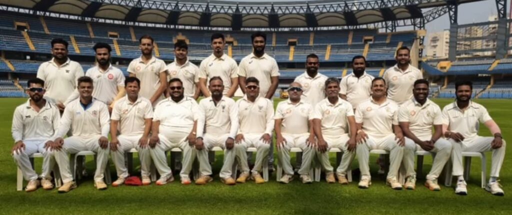 western railway trafiic sports club