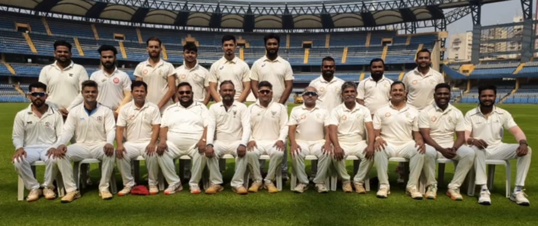 western railway trafiic sports club