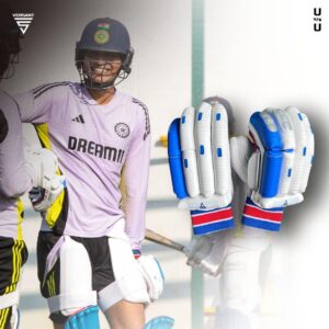 Versant goat batting gloves