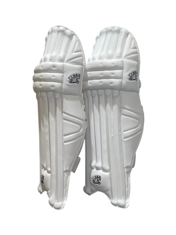 tyger players edition batting pads