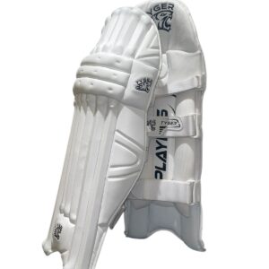 tyger players edition batting pads