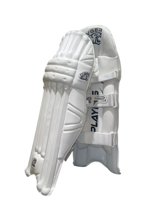 tyger players edition batting pads