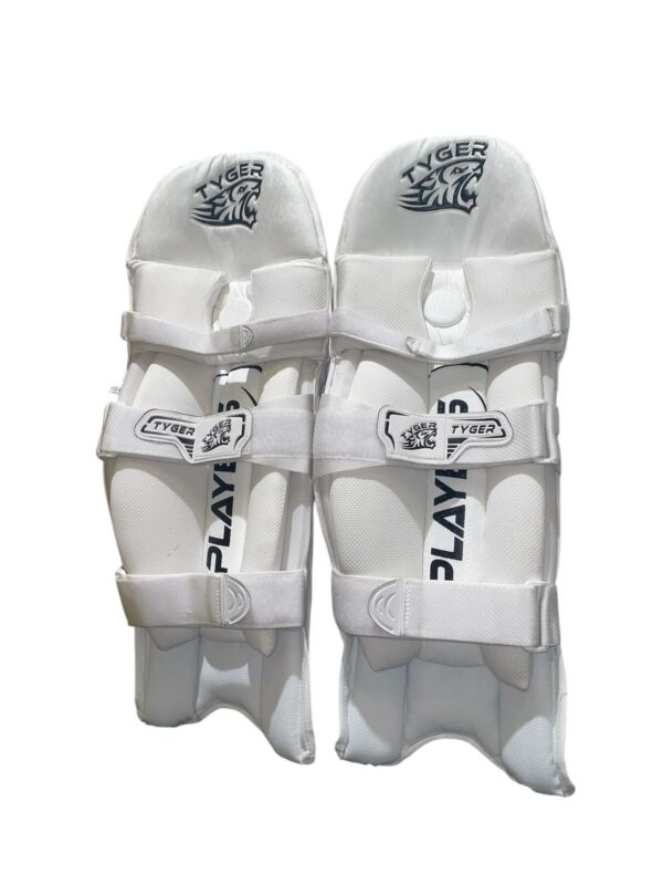 tyger players edition batting pads