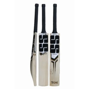SS Sky 360 English Willow Cricket Bat-5