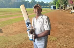 rahul thakur times shield