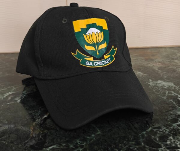 south africa cricket test cap