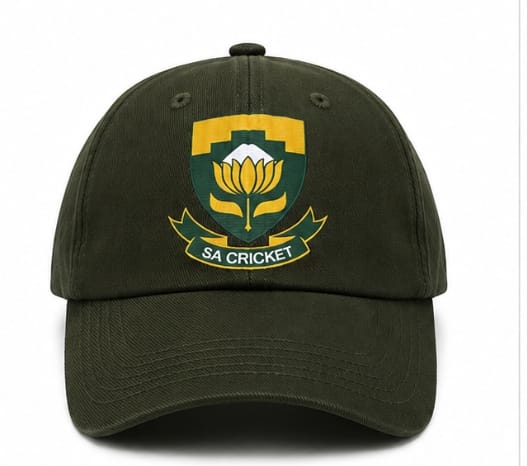 south africa cricket cap