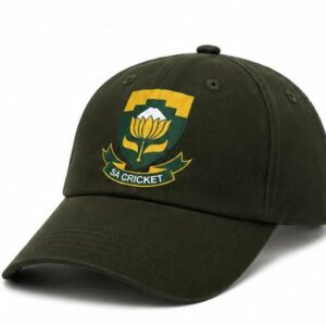 south africa cricket cap