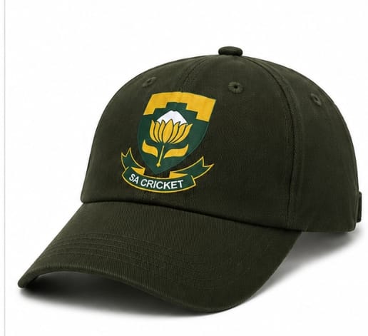 south africa cricket cap