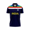 Customized 1992 Indian Cricket Men’s Jersey