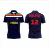 Customized 1992 Indian Cricket Men’s Jersey
