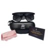 aura reserve edition sports sunglasses for men