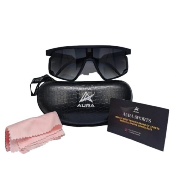 aura reserve edition sports sunglasses for men