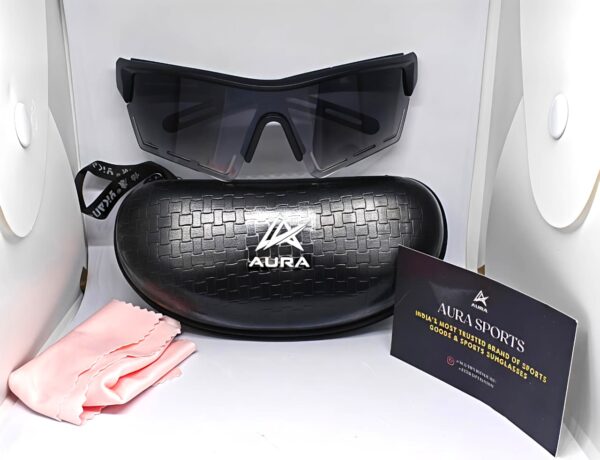 AURA GLIDER SPORTS SUNGLASSES FOR MEN