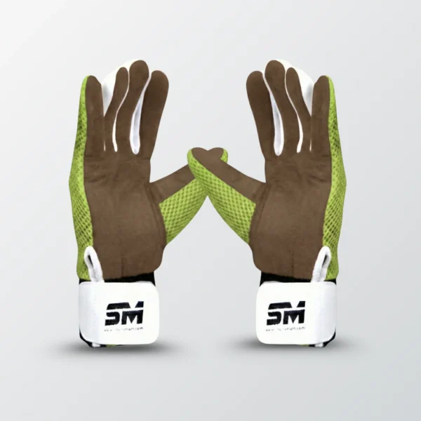 NOVA SM Standard Wicket Keeping Inner Glove