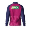 rajasthan royals zipper jacket
