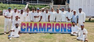 mca corporate trophy f division winners 2026