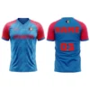 afganistan cricket team jersey