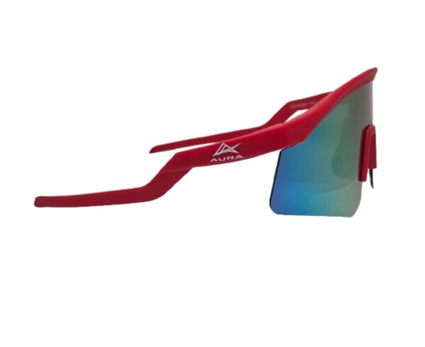 AURA RYZE SPORTS SUNGLASSES FOR MEN