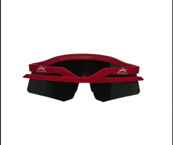 AURA RYZE SPORTS SUNGLASSES FOR MEN