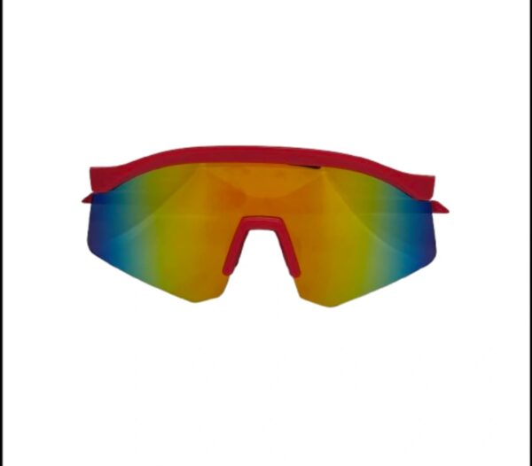 AURA RYZE SPORTS SUNGLASSES FOR MEN