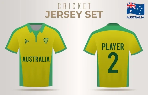 buy australia cricket jersey online
