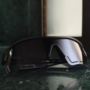 aura glider high performance sports sunglasses for men