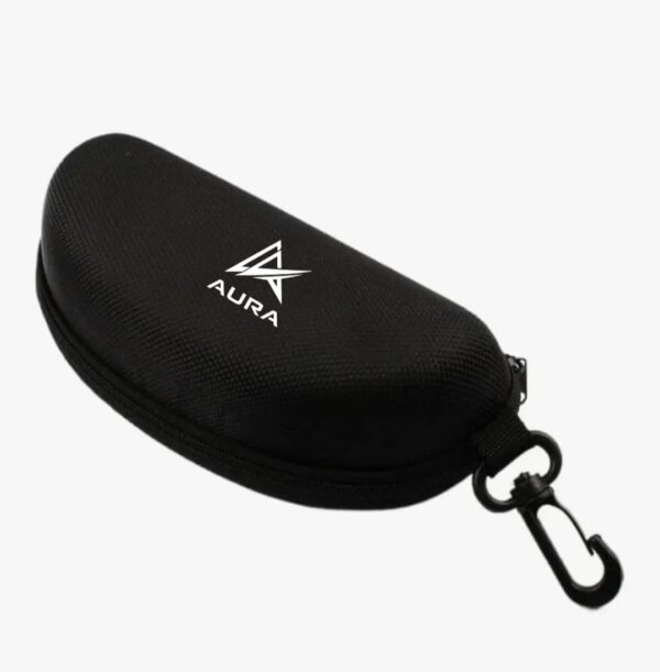 aura high performance sports sunglasses for men