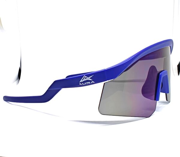 AURA Ryze Sports Sunglasses for Men