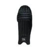 black cricket batting pads