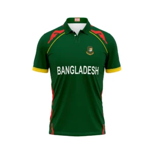 bangaldesh cricket jersey