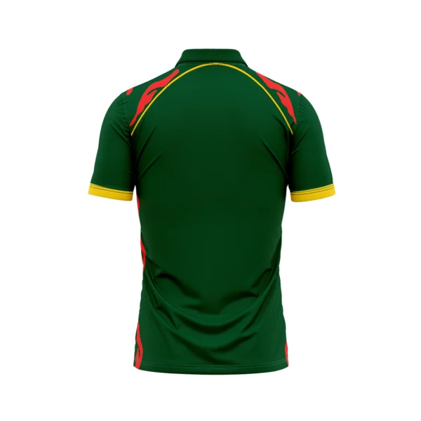 bangaldesh cricket jersey