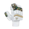 whitedot camo cricket batting gloves