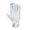 whitedot camo cricket batting gloves