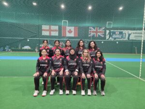 canada womens cricket team