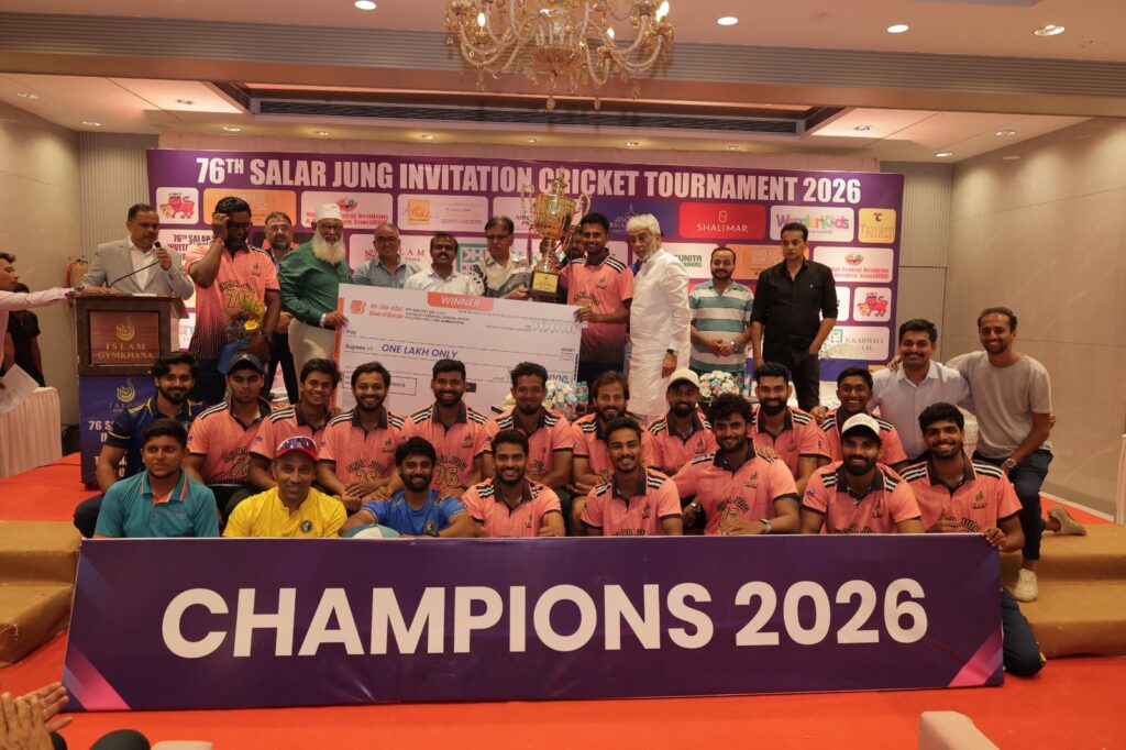 cricket club of india cricket team