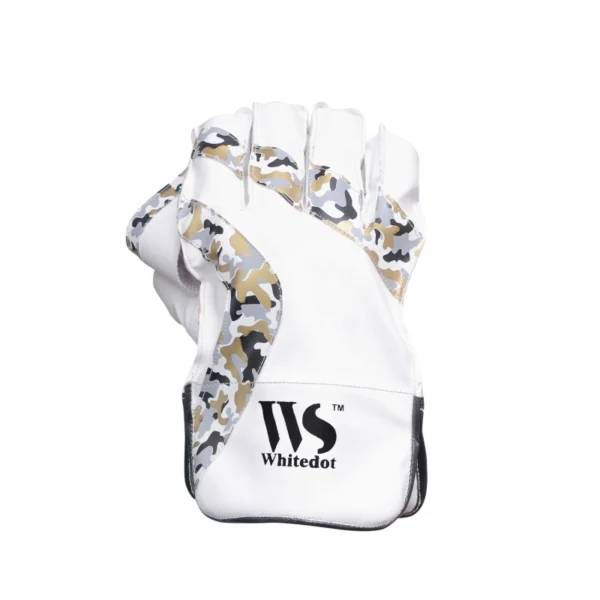 Whitedot Albatross Wicket Keeping Gloves