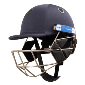 FORMA AIR CROSS PRO MAXX TNM cricket helmet Pre-fitted Faceguard Impact-Reducing Foam for Enhanced Safety and Comfort